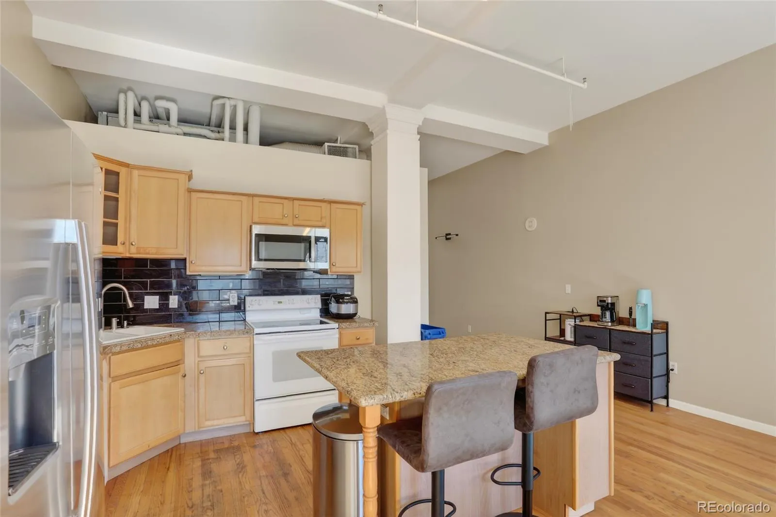 1555 California Street #602 Denver CO 80202 MLS #REC6922010 05242026052509 1600 12