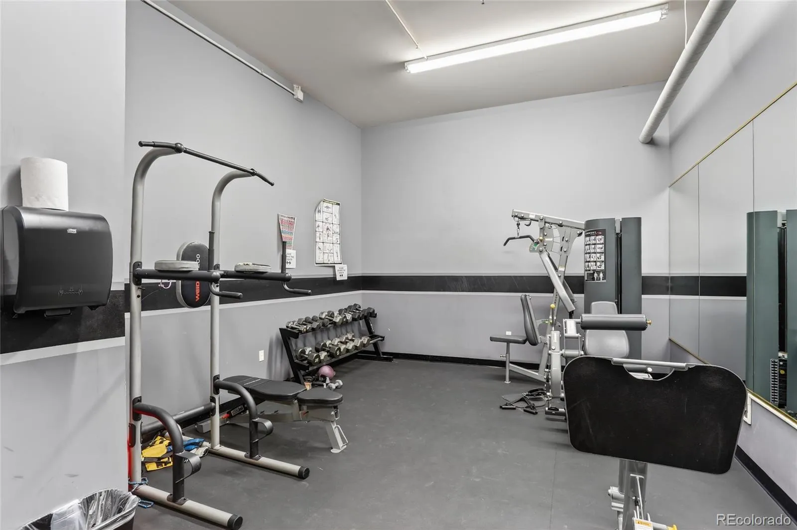 1555 California Street #602 Denver CO 80202 MLS #REC6922010 05242026052509 1600 15
