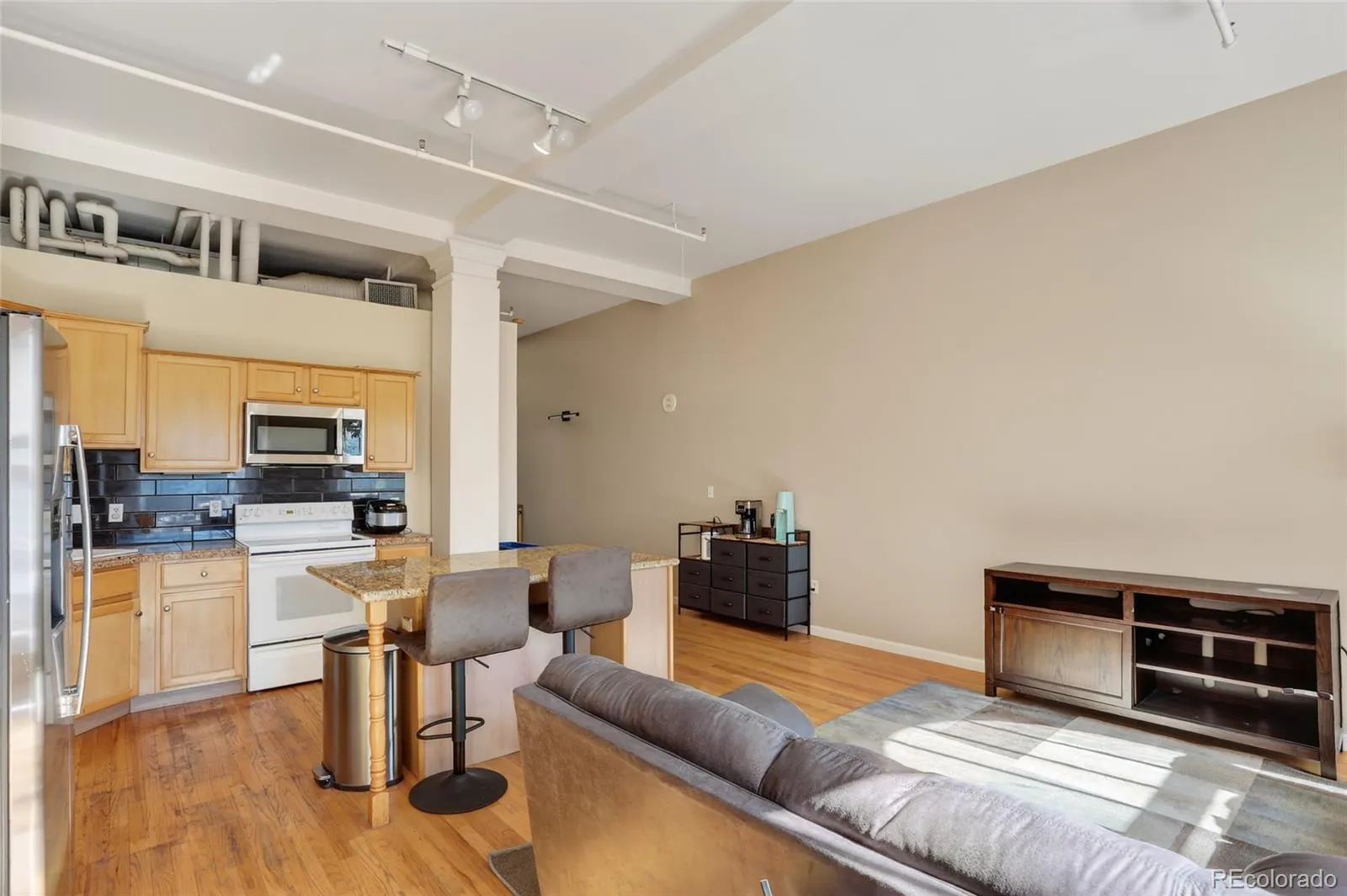 1555 California Street #602 Denver CO 80202 MLS #REC6922010 05242026052509 1600 16