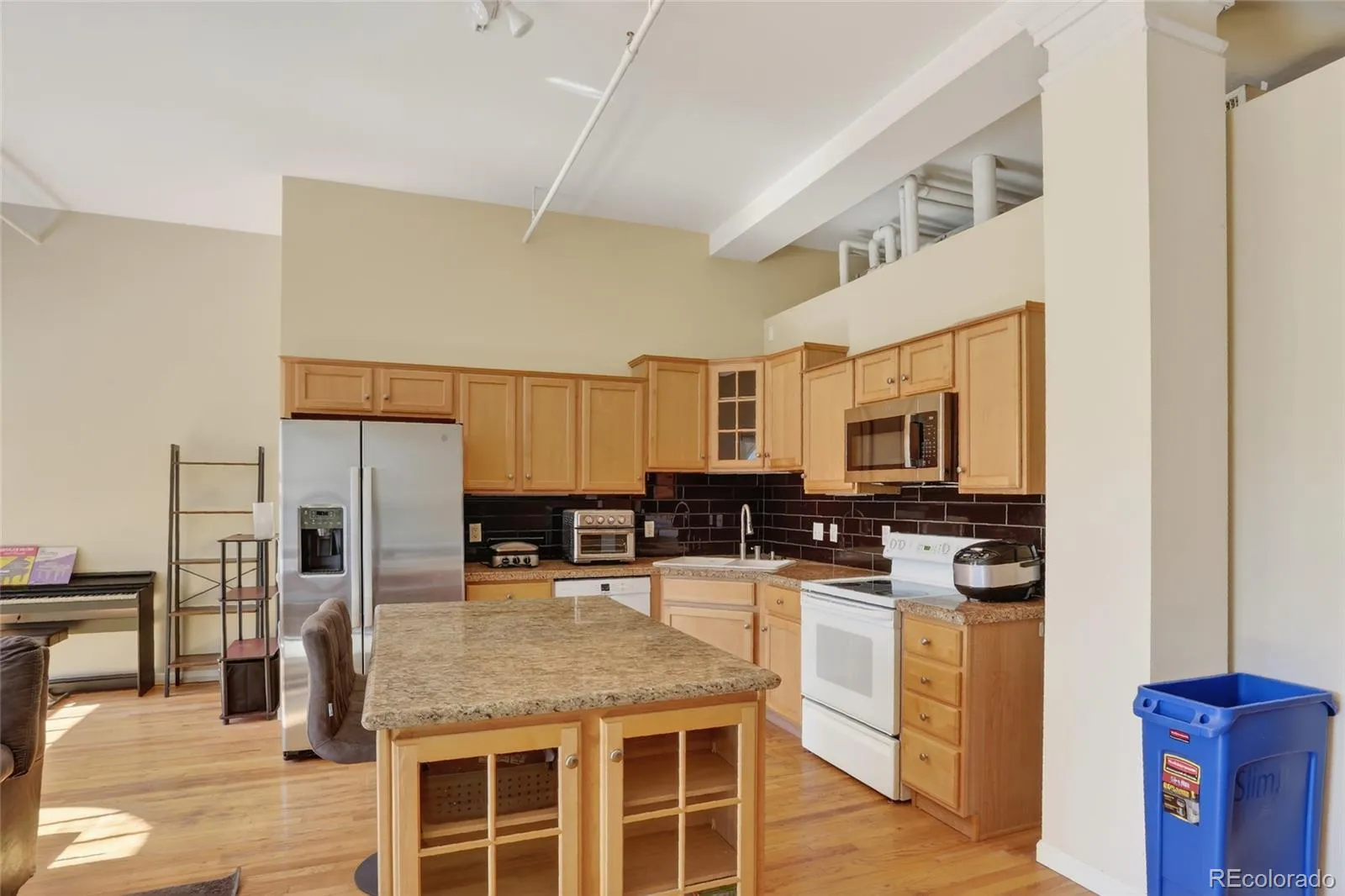 1555 California Street #602 Denver CO 80202 MLS #REC6922010 05242026052509 1600 17