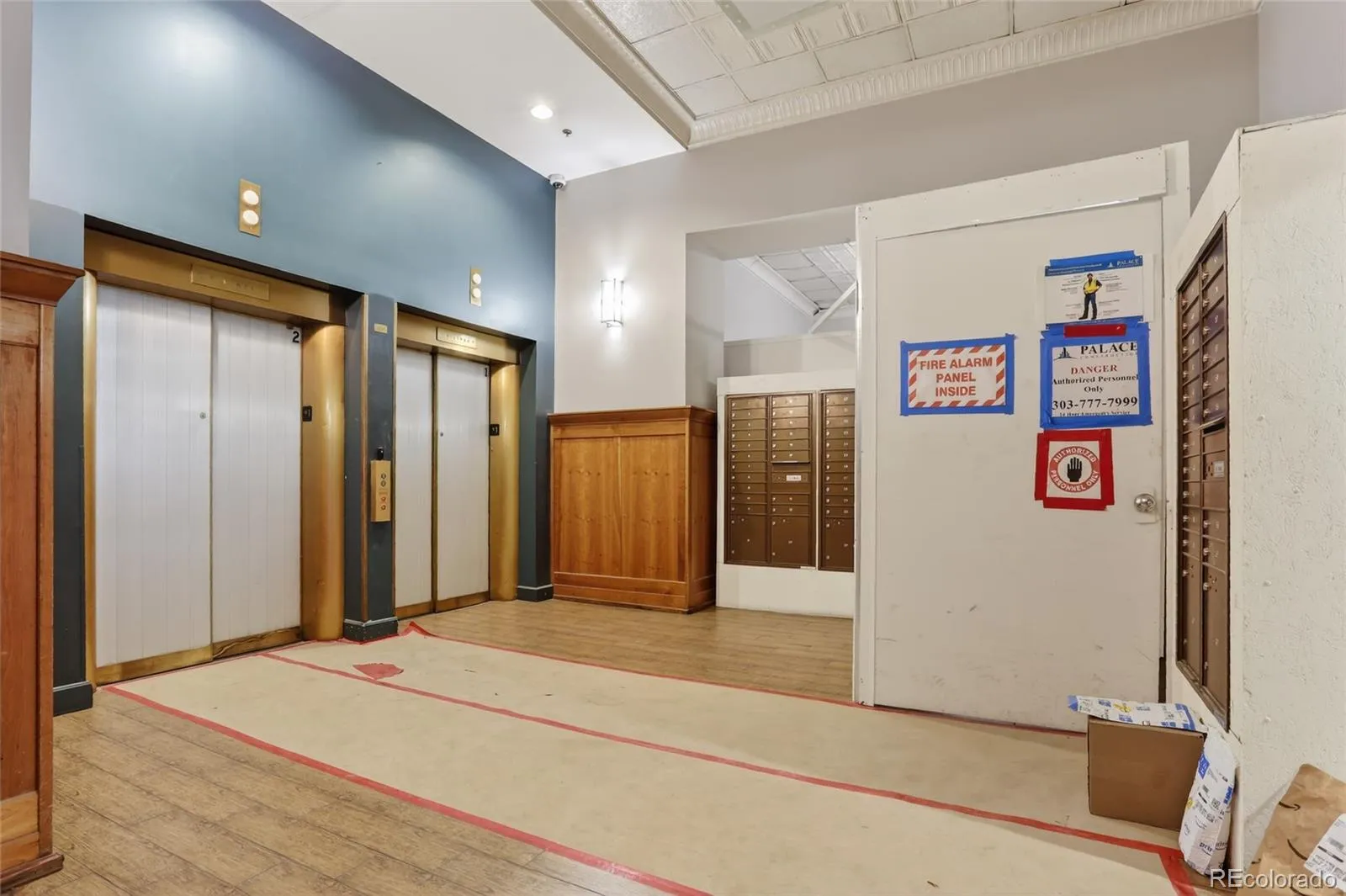 1555 California Street #602 Denver CO 80202 MLS #REC6922010 05242026052509 1600 20
