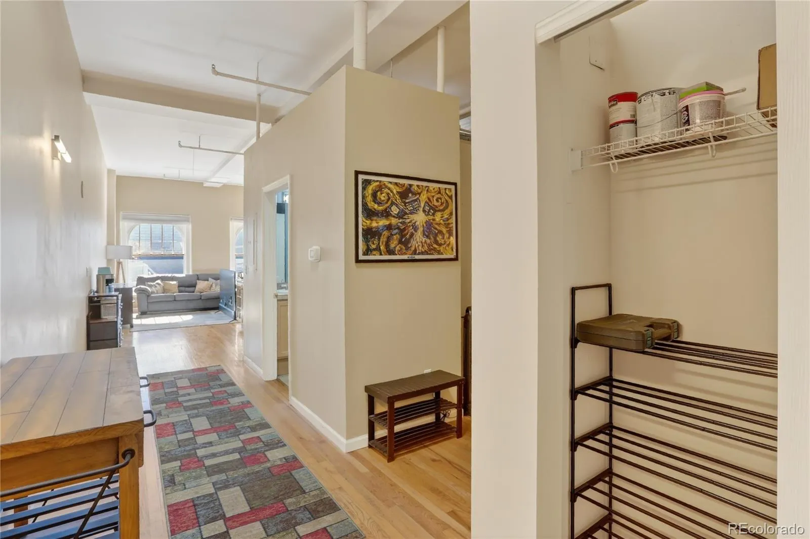 1555 California Street #602 Denver CO 80202 MLS #REC6922010 05242026052509 1600 24