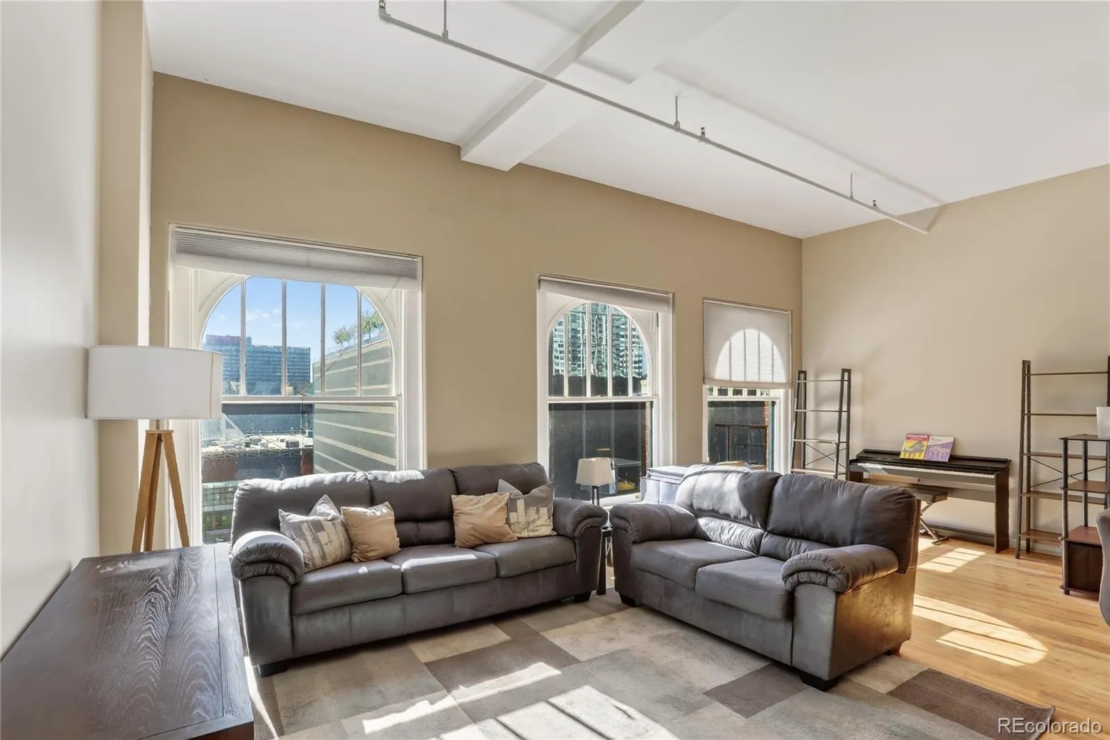 1555 California Street #602 Denver CO 80202 MLS #REC6922010 05242026052509 1600 25
