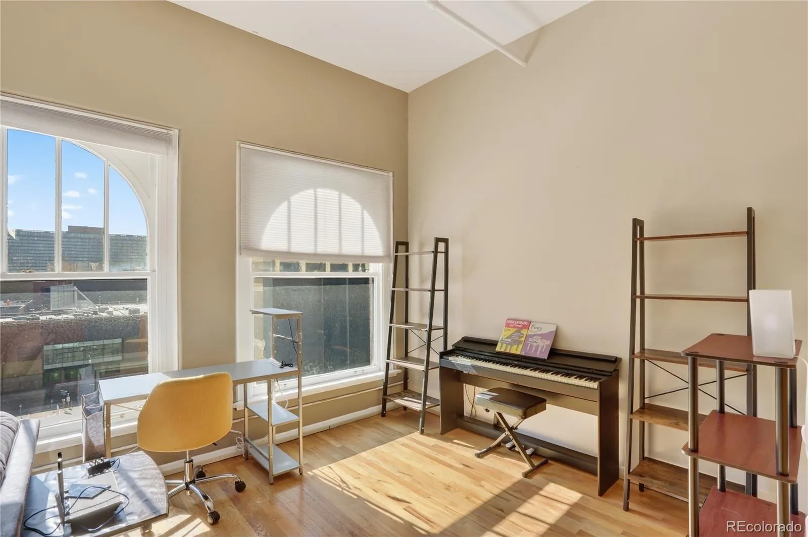1555 California Street #602 Denver CO 80202 MLS #REC6922010 05242026052509 1600 27