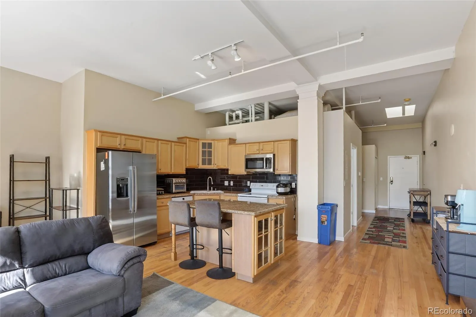 1555 California Street #602 Denver CO 80202 MLS #REC6922010 05242026052509 1600 30