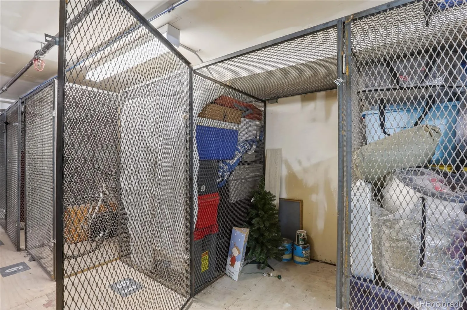 1555 California Street #602 Denver CO 80202 MLS #REC6922010 05242026052509 1600 31