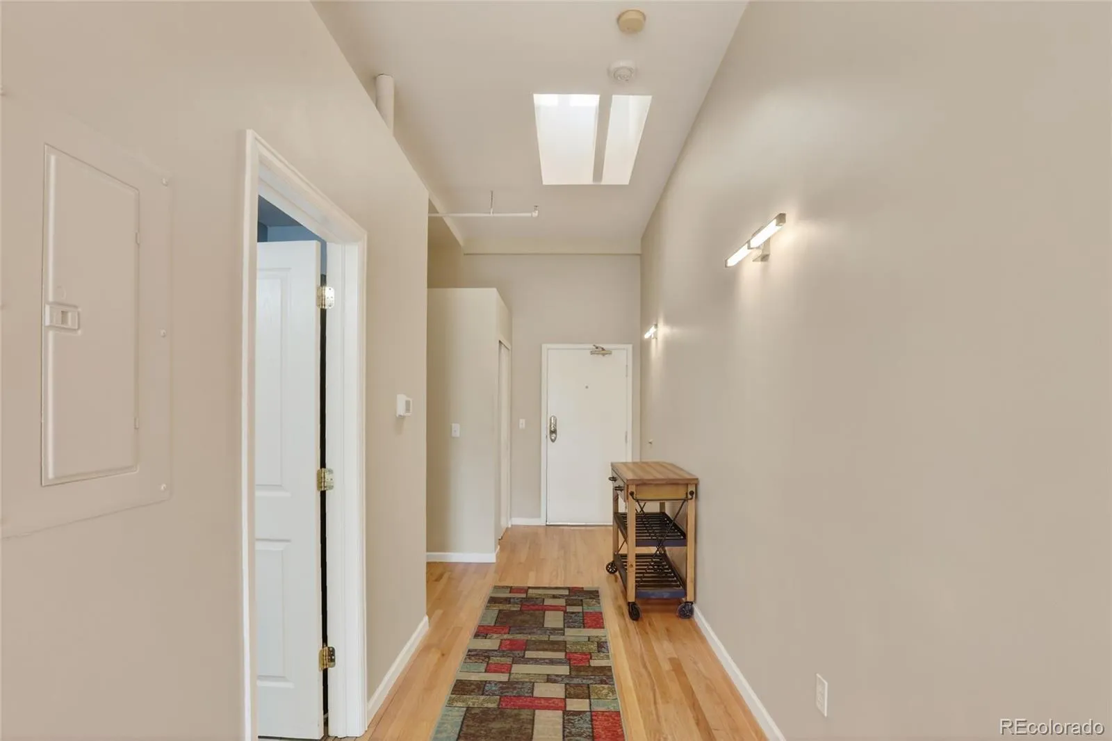 1555 California Street #602 Denver CO 80202 MLS #REC6922010 05242026052509 1600 6