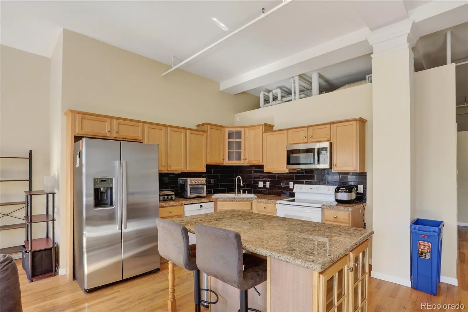 1555 California Street #602 Denver CO 80202 MLS #REC6922010 05242026052509 1600 8