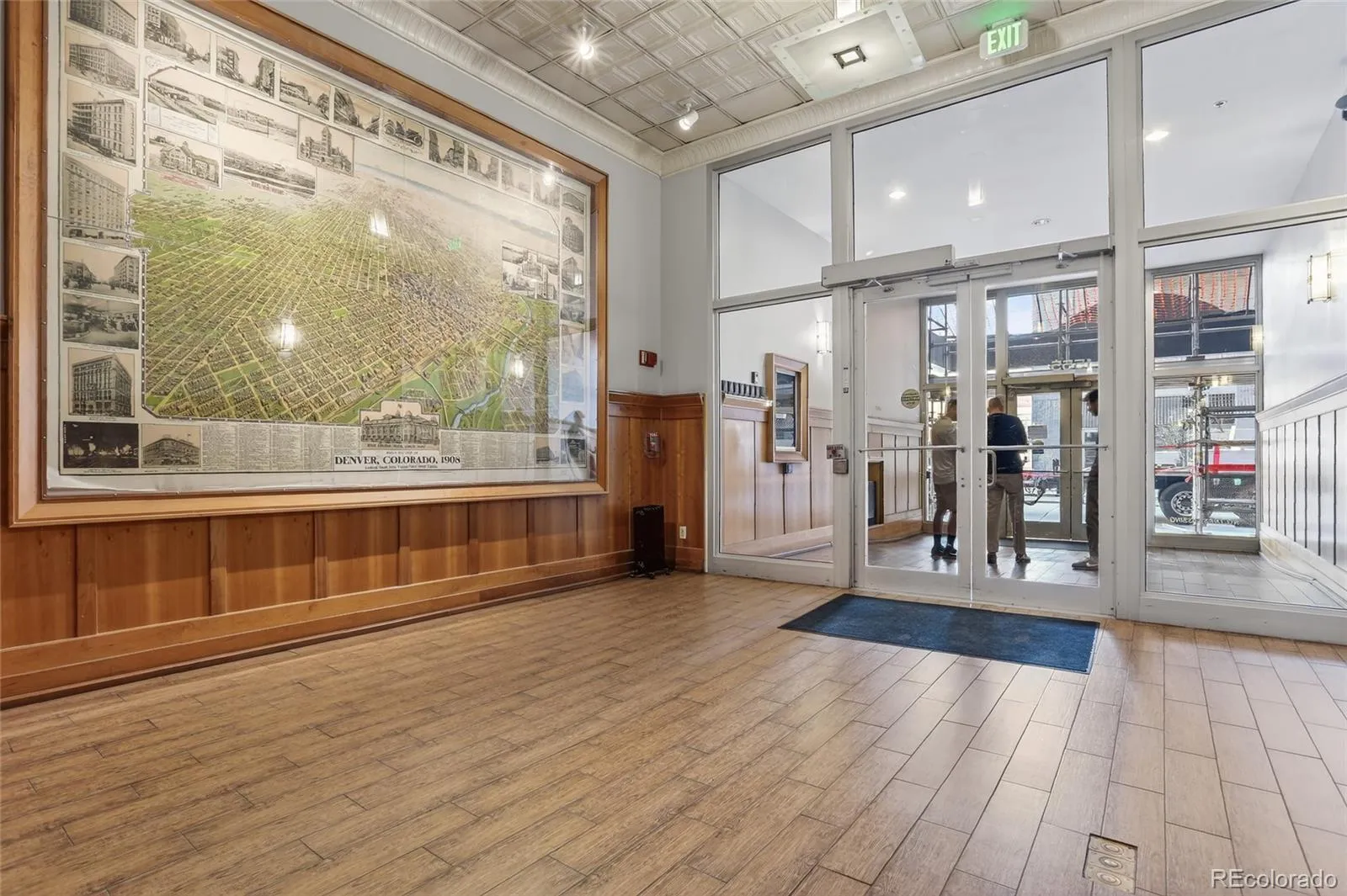 1555 California Street #602 Denver CO 80202 MLS #REC6922010 05242026052509 1600 9
