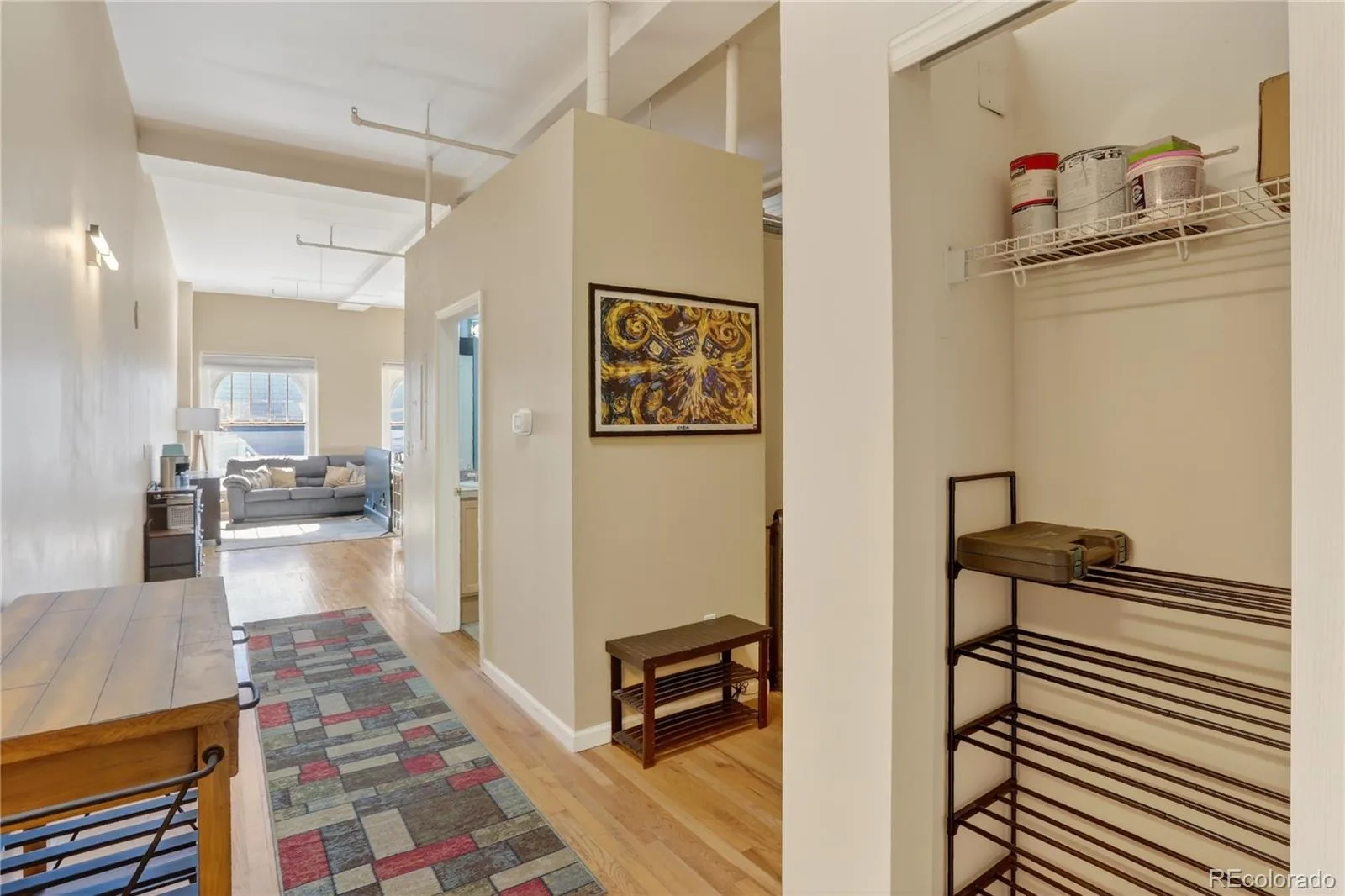 1555 California Street #602 Denver CO 80202 MLS #REC6922010 07212026224724 1600 24