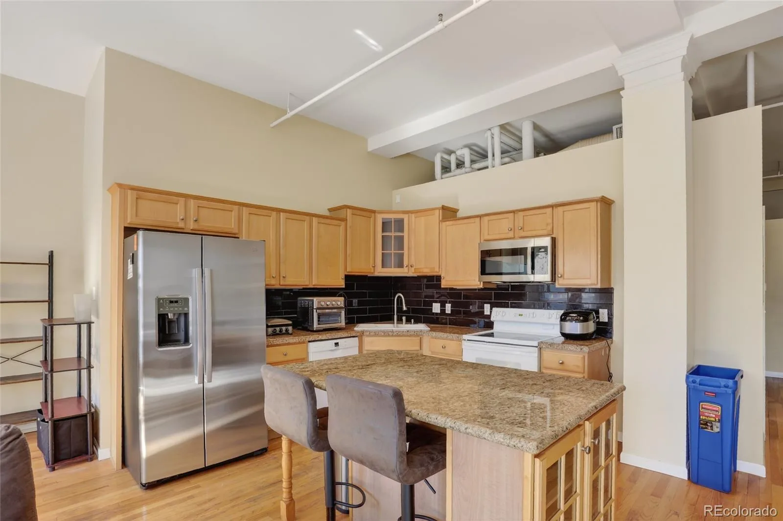 1555 California Street #602 Denver CO 80202 MLS #REC6922010 07212026224724 1600 8