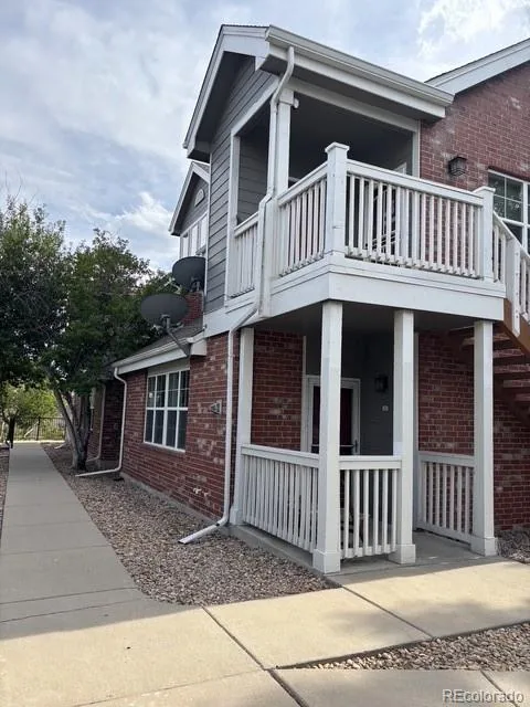 16352 E Fremont Avenue #1 Aurora CO 80016 | MLS #REC6923253 07262026062331 480 1