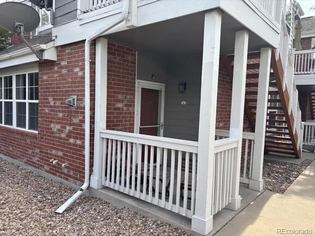 16352 E Fremont Avenue #1 Aurora CO 80016 | MLS #REC6923253 07262026062331 640 28