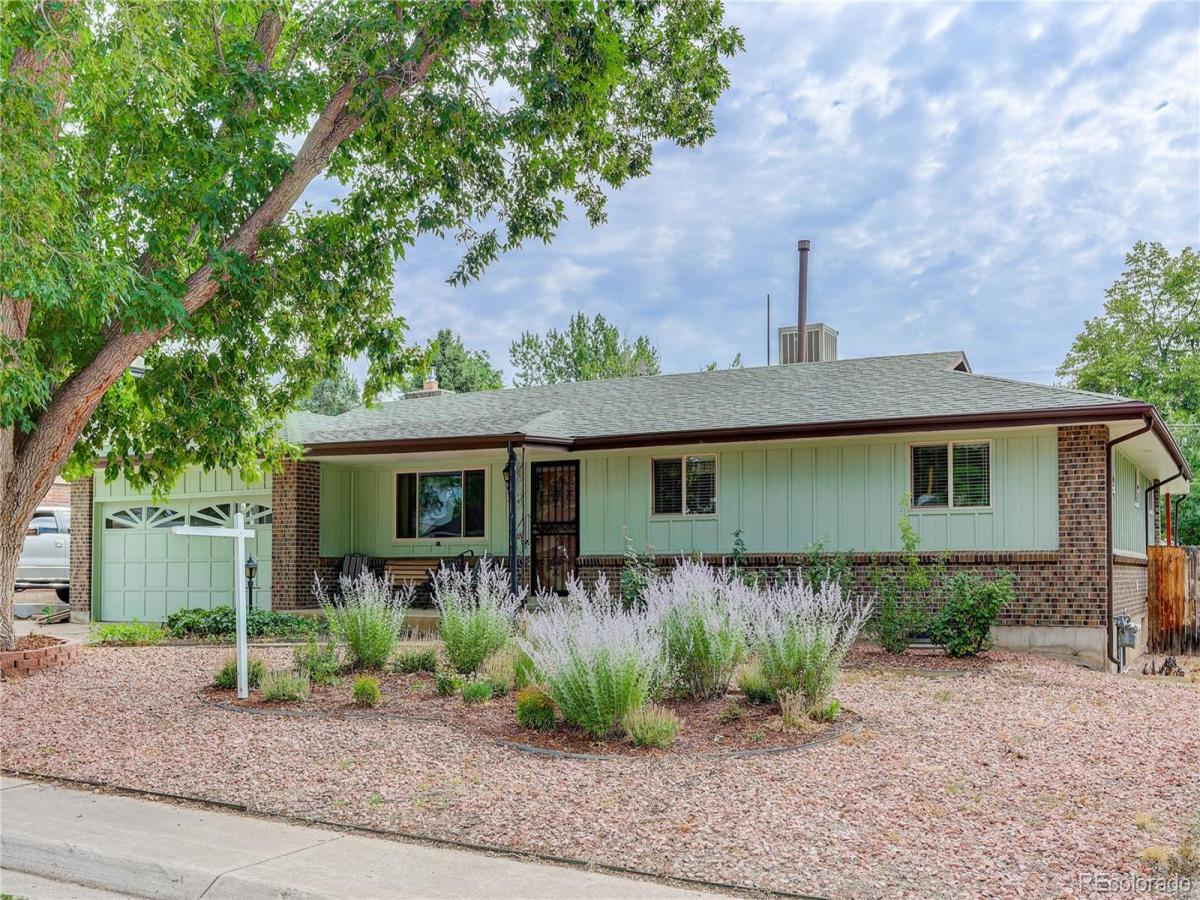 2974 S Eaton Street Denver CO 80227 | MLS #REC6923927 MLS #REC6923927 image #0