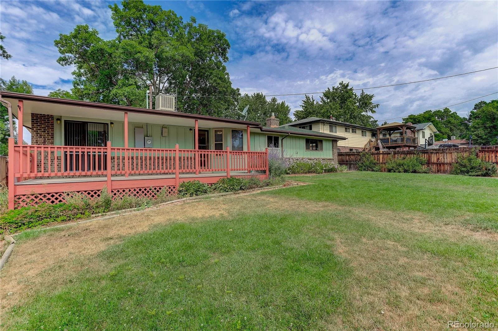 2974 S Eaton Street Denver CO 80227 | MLS #REC6923927 07312026035839 1600 40