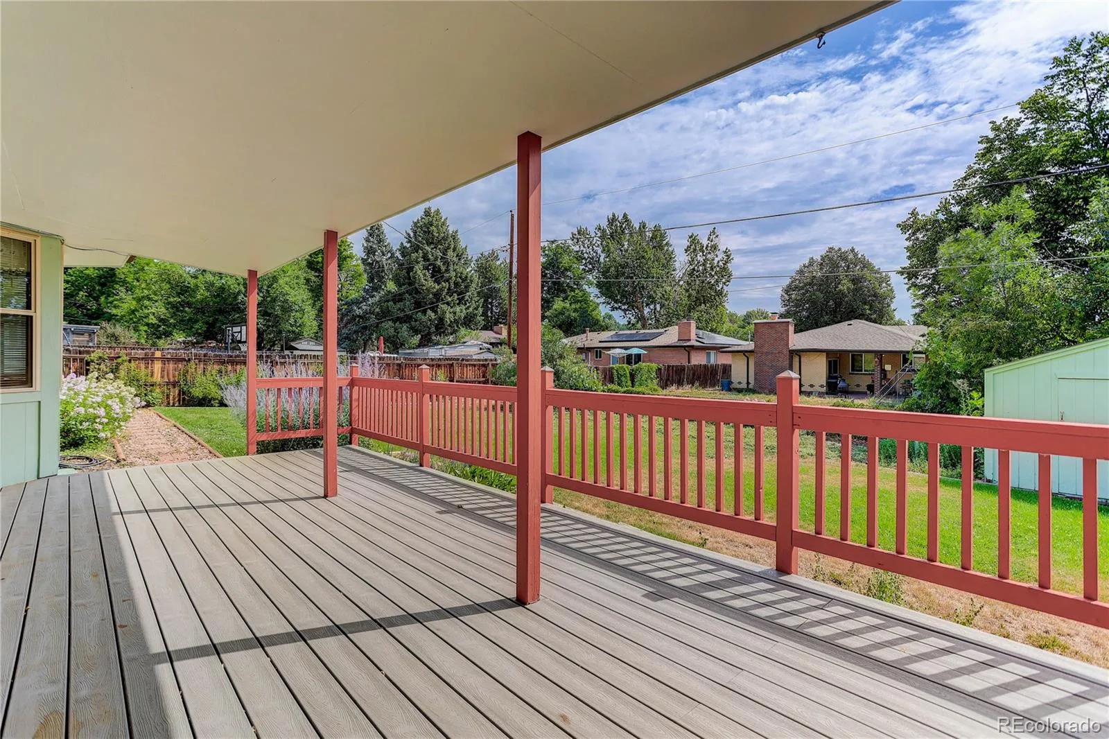 2974 S Eaton Street Denver CO 80227 | MLS #REC6923927 07312026035839 1600 41