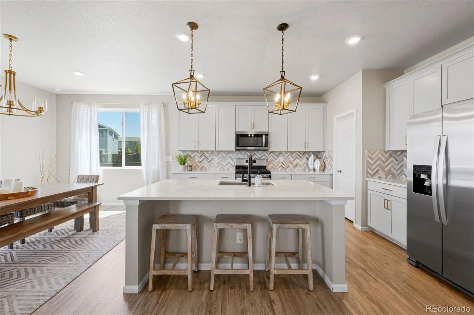 13548 Tree Sparrow Lane Parker CO 80134 | MLS #REC6924677 08212026145000 1600 11