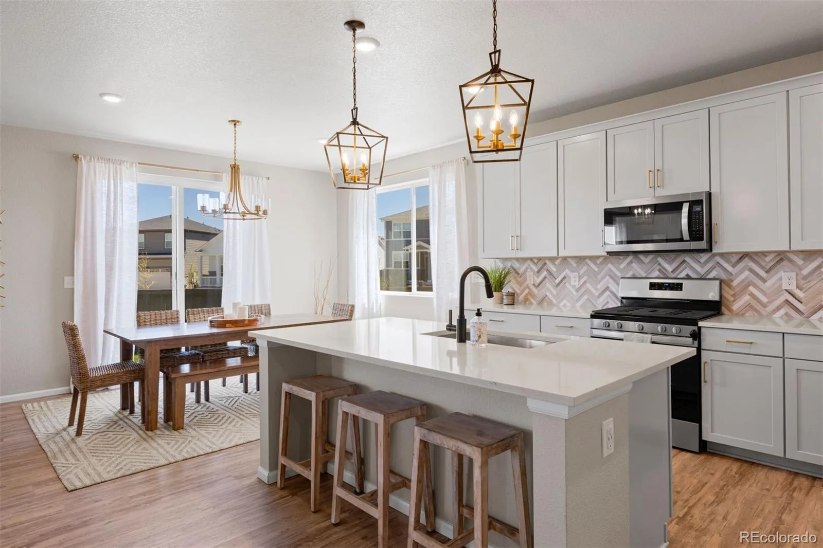 13548 Tree Sparrow Lane Parker CO 80134 | MLS #REC6924677 08212026145000 1600 12