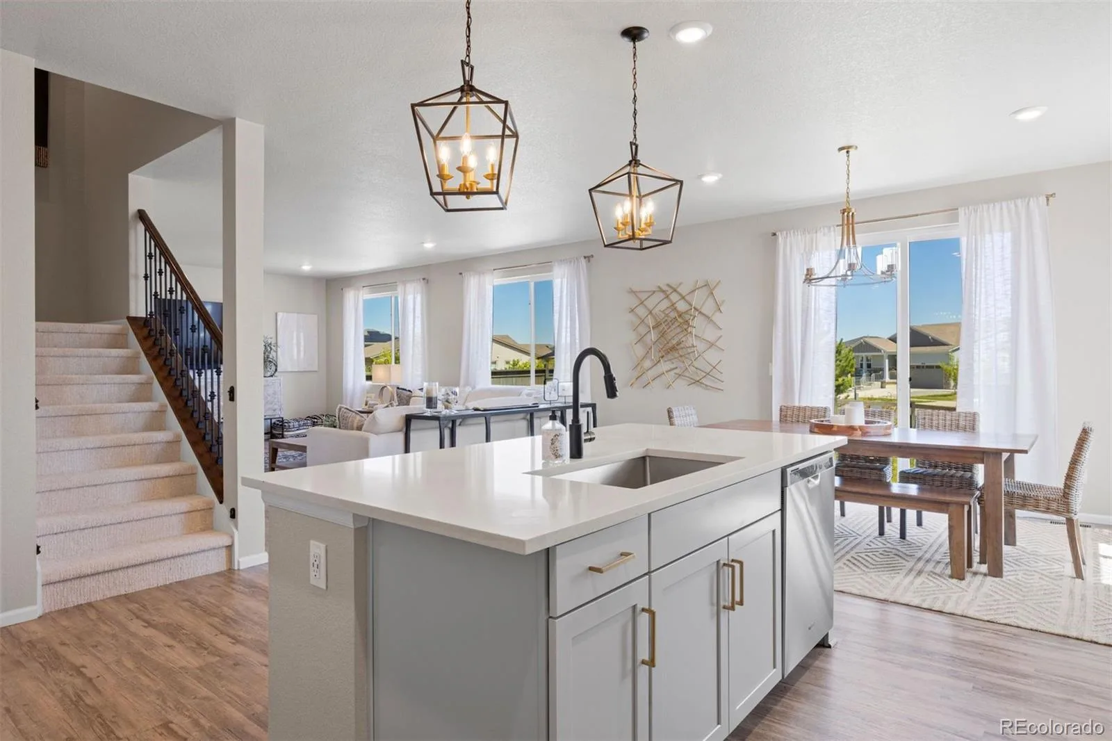 13548 Tree Sparrow Lane Parker CO 80134 | MLS #REC6924677 08212026145000 1600 13