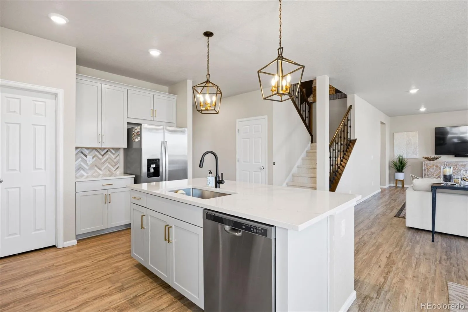 13548 Tree Sparrow Lane Parker CO 80134 | MLS #REC6924677 08212026145000 1600 15