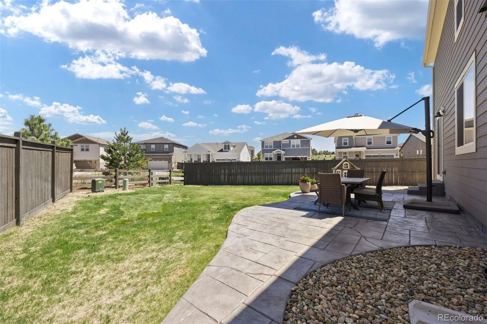 13548 Tree Sparrow Lane Parker CO 80134 | MLS #REC6924677 08212026145000 1600 35