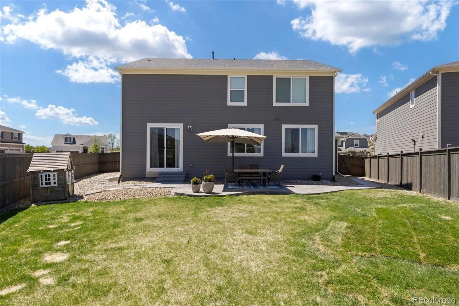 13548 Tree Sparrow Lane Parker CO 80134 | MLS #REC6924677 08212026145000 1600 37