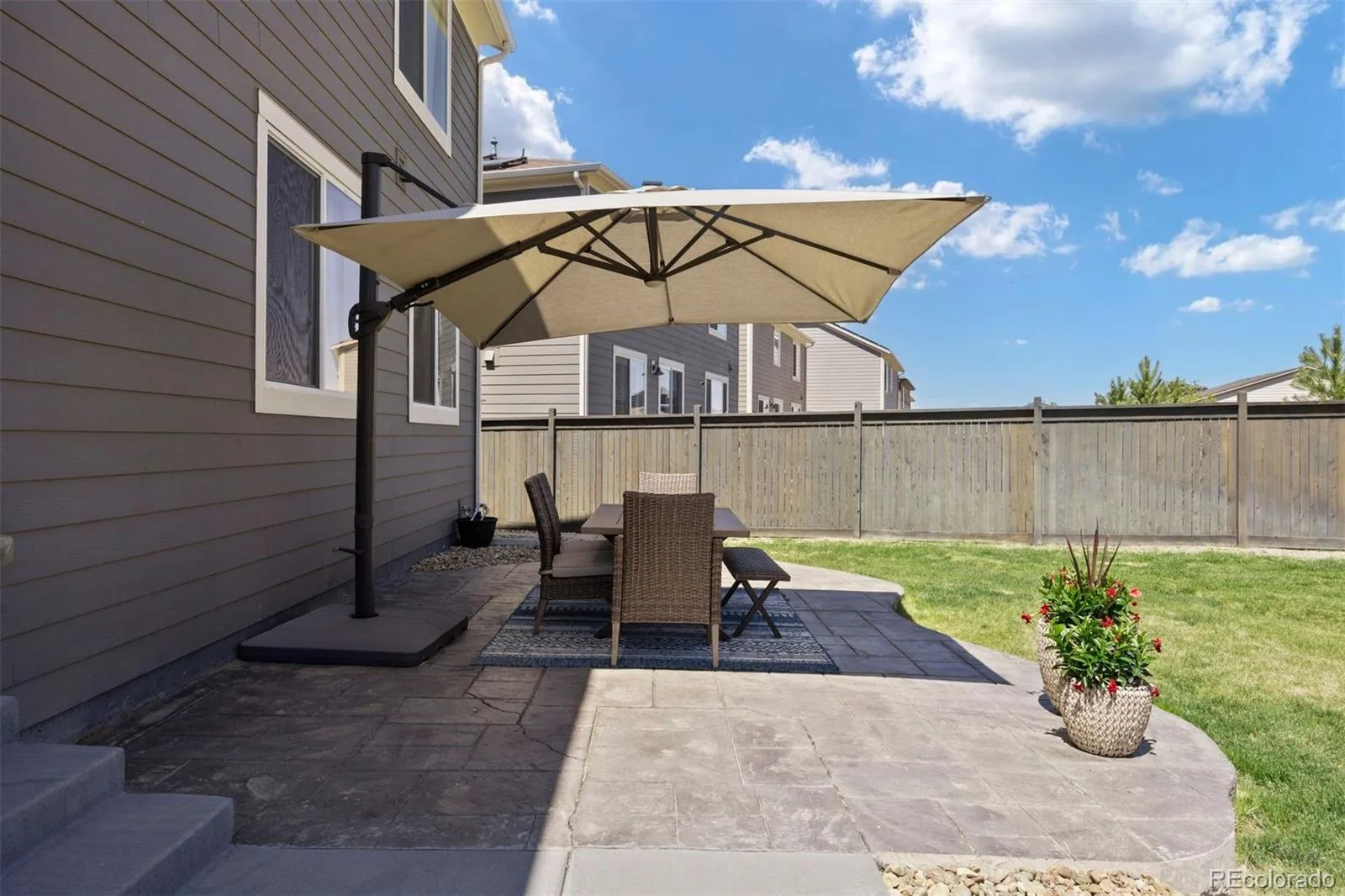 13548 Tree Sparrow Lane Parker CO 80134 | MLS #REC6924677 08212026145000 1600 38