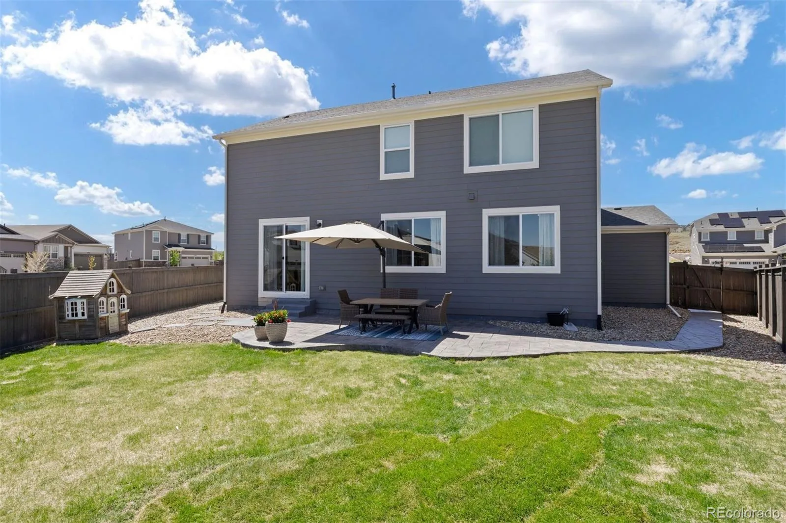 13548 Tree Sparrow Lane Parker CO 80134 | MLS #REC6924677 08212026145000 1600 39