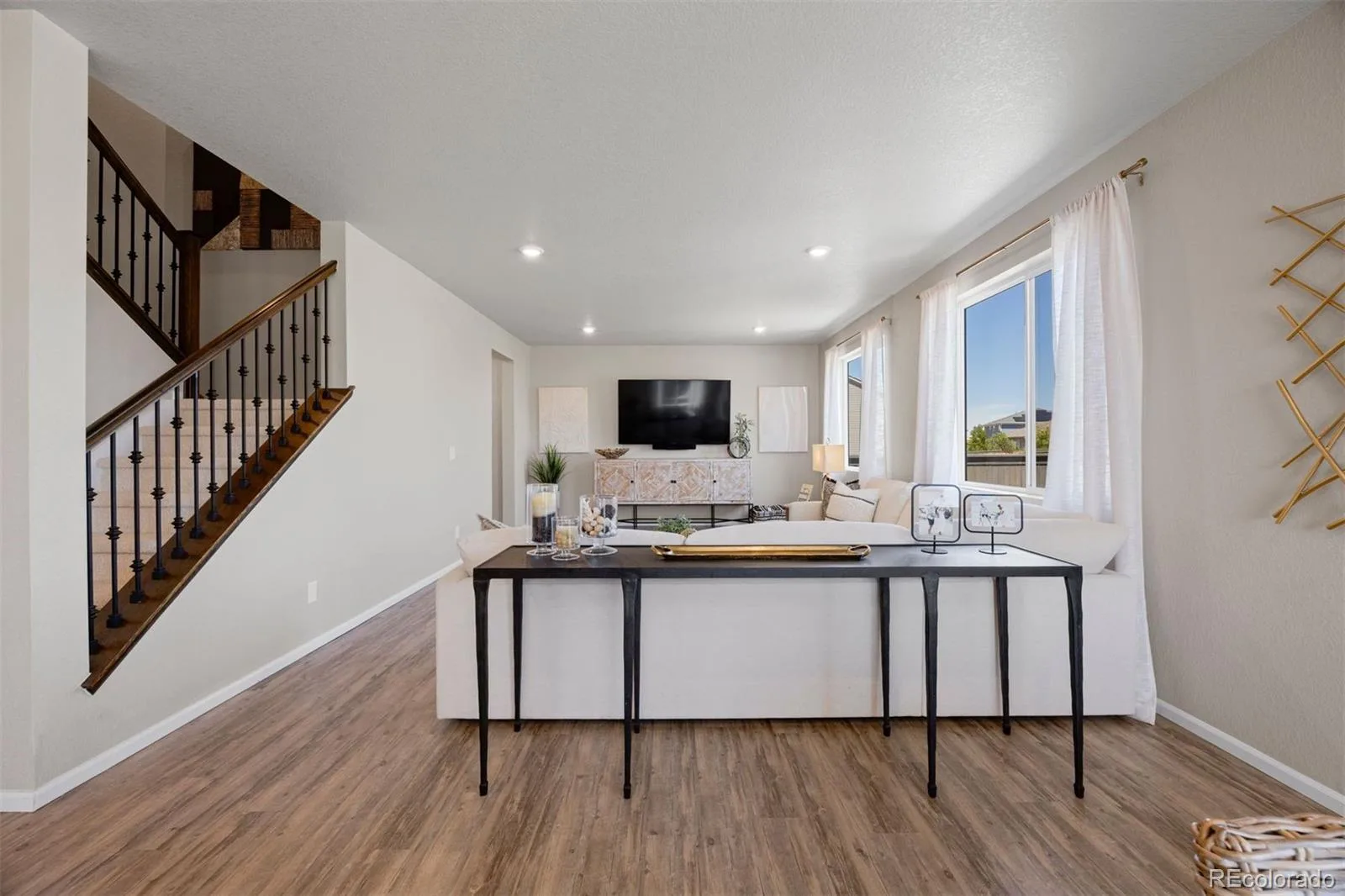 13548 Tree Sparrow Lane Parker CO 80134 | MLS #REC6924677 08212026145000 1600 6