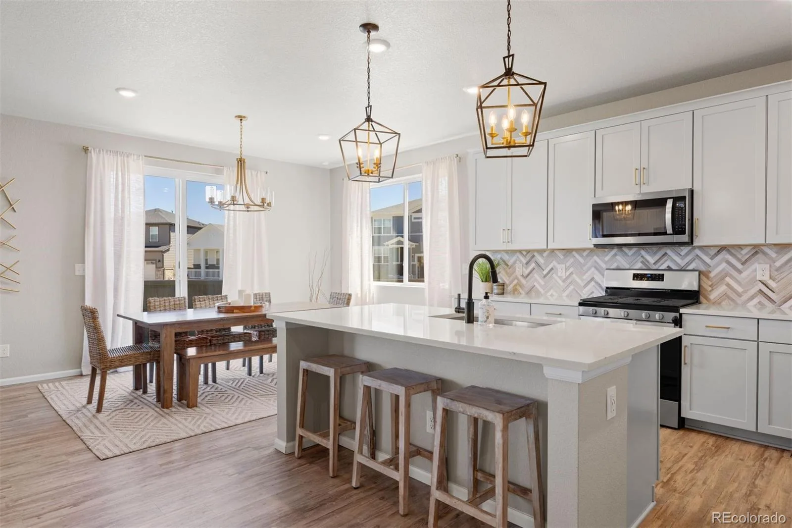 13548 Tree Sparrow Lane Parker CO 80134 | MLS #REC6924677 08212026145000 1600 7
