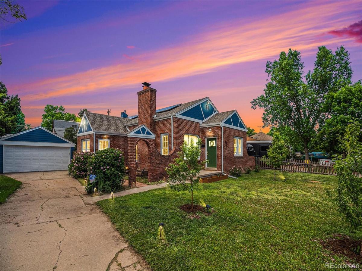 1775 Xenia Street Denver CO 80220 | MLS #REC6925513 MLS #REC6925513 image #0