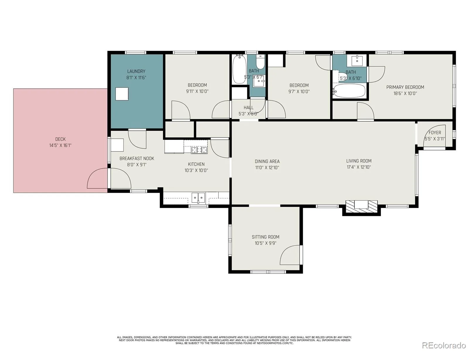 1775 Xenia Street Denver CO 80220 MLS #REC6925513 06202026161024 1600 30