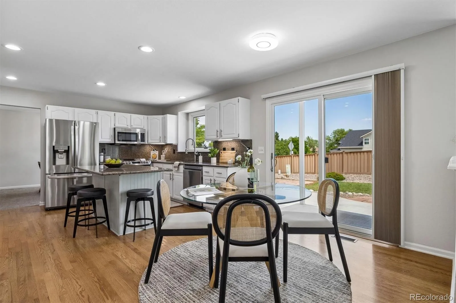 2353 Wigan Court Highlands Ranch CO 80126 | MLS #REC6926298 08032026155719 1600 12