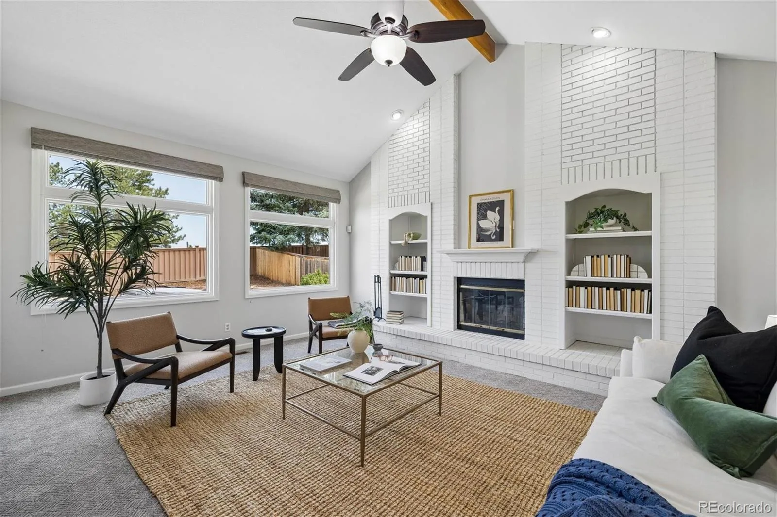 2353 Wigan Court Highlands Ranch CO 80126 | MLS #REC6926298 08032026155719 1600 14