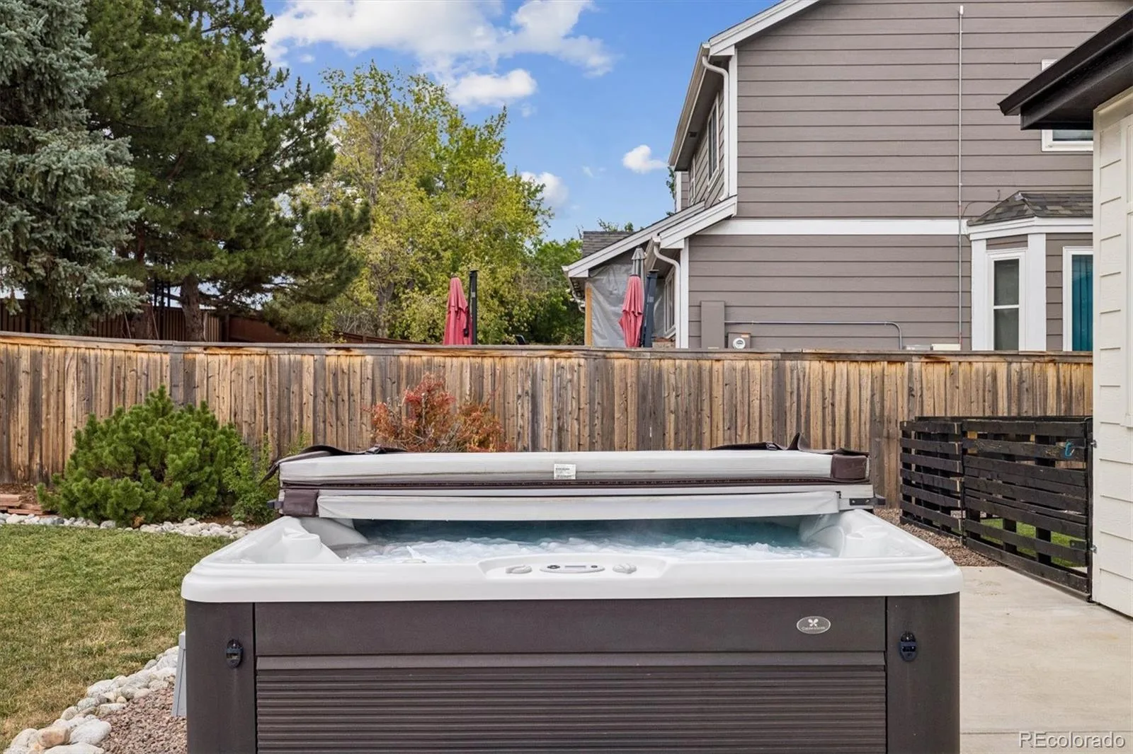 2353 Wigan Court Highlands Ranch CO 80126 | MLS #REC6926298 08032026155719 1600 31