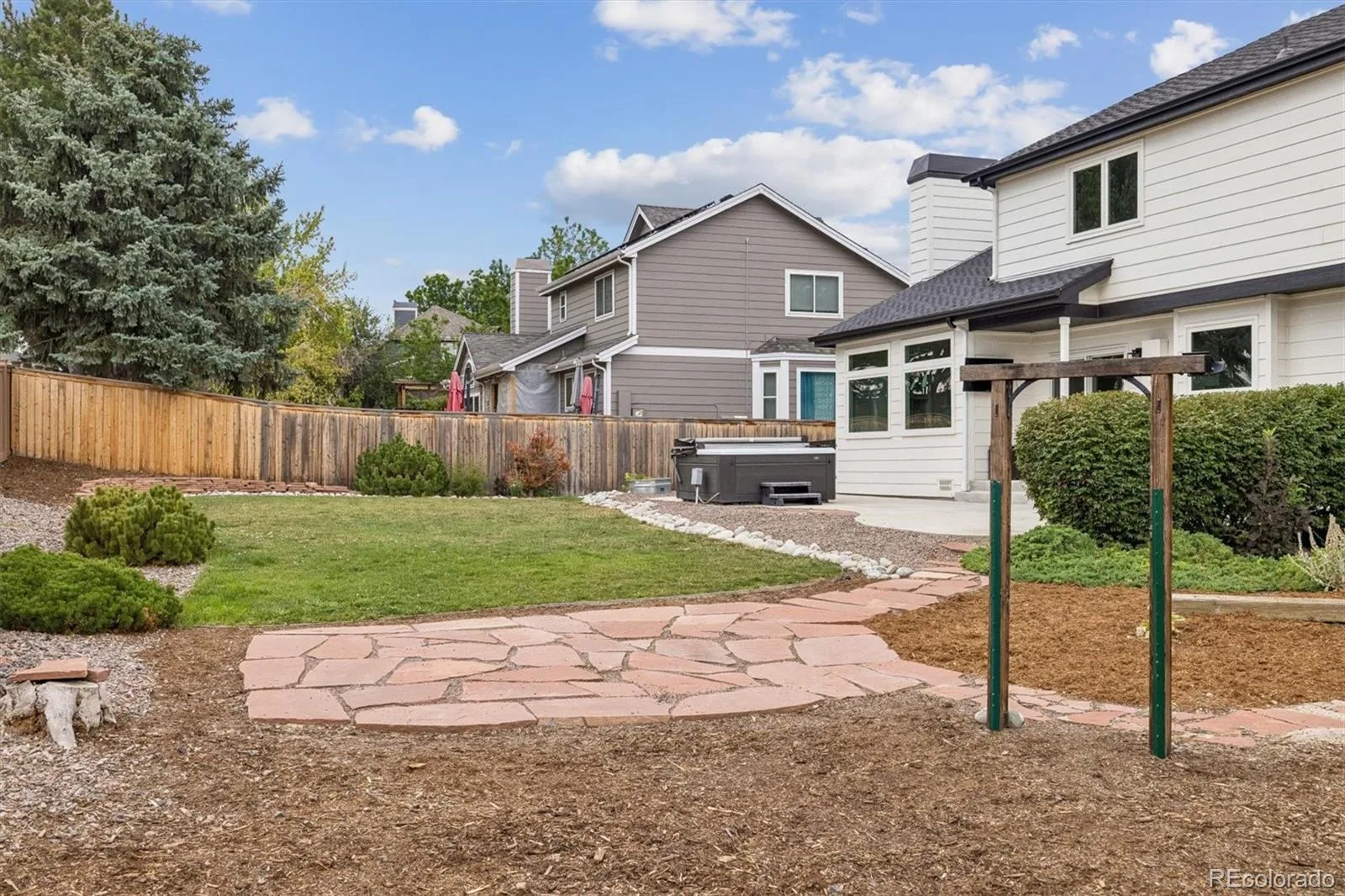 2353 Wigan Court Highlands Ranch CO 80126 | MLS #REC6926298 08032026155719 1600 34