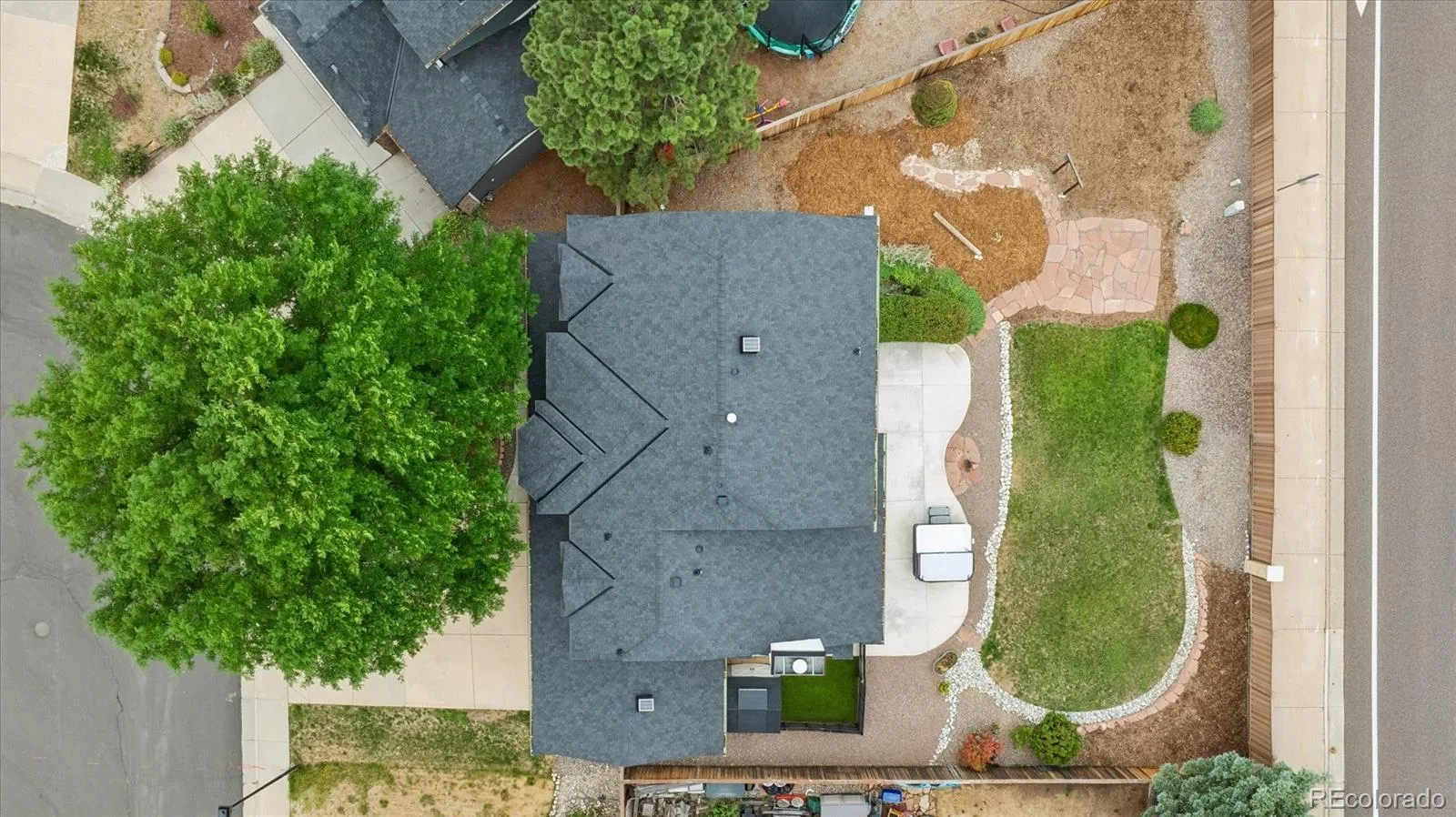 2353 Wigan Court Highlands Ranch CO 80126 | MLS #REC6926298 08032026155719 1600 36