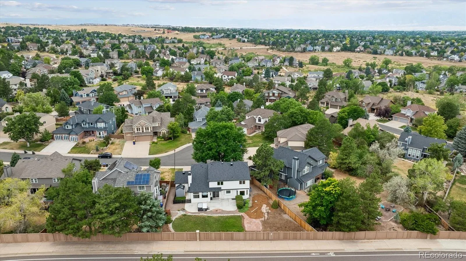 2353 Wigan Court Highlands Ranch CO 80126 | MLS #REC6926298 08032026155719 1600 37