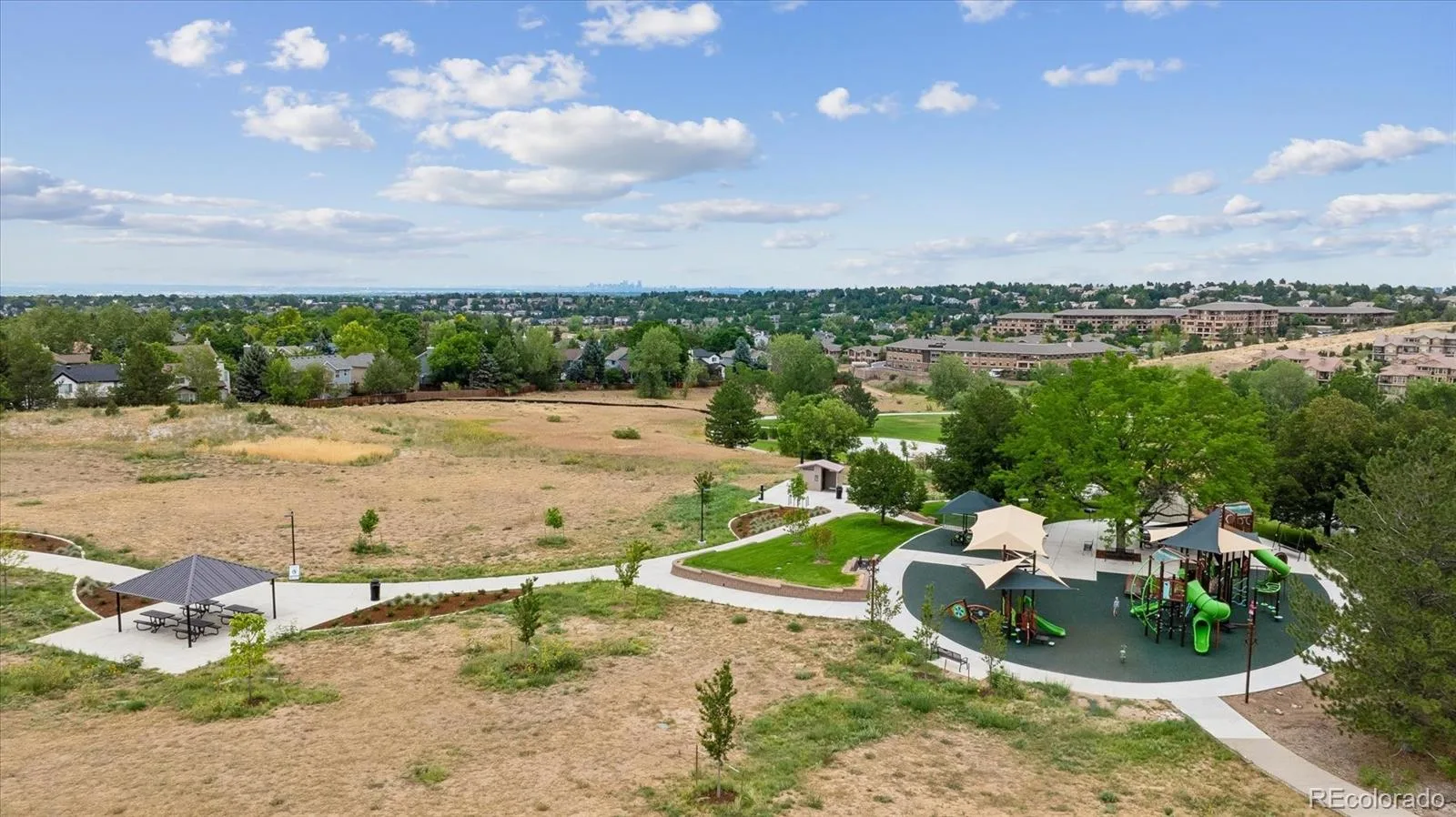 2353 Wigan Court Highlands Ranch CO 80126 | MLS #REC6926298 08032026155719 1600 39