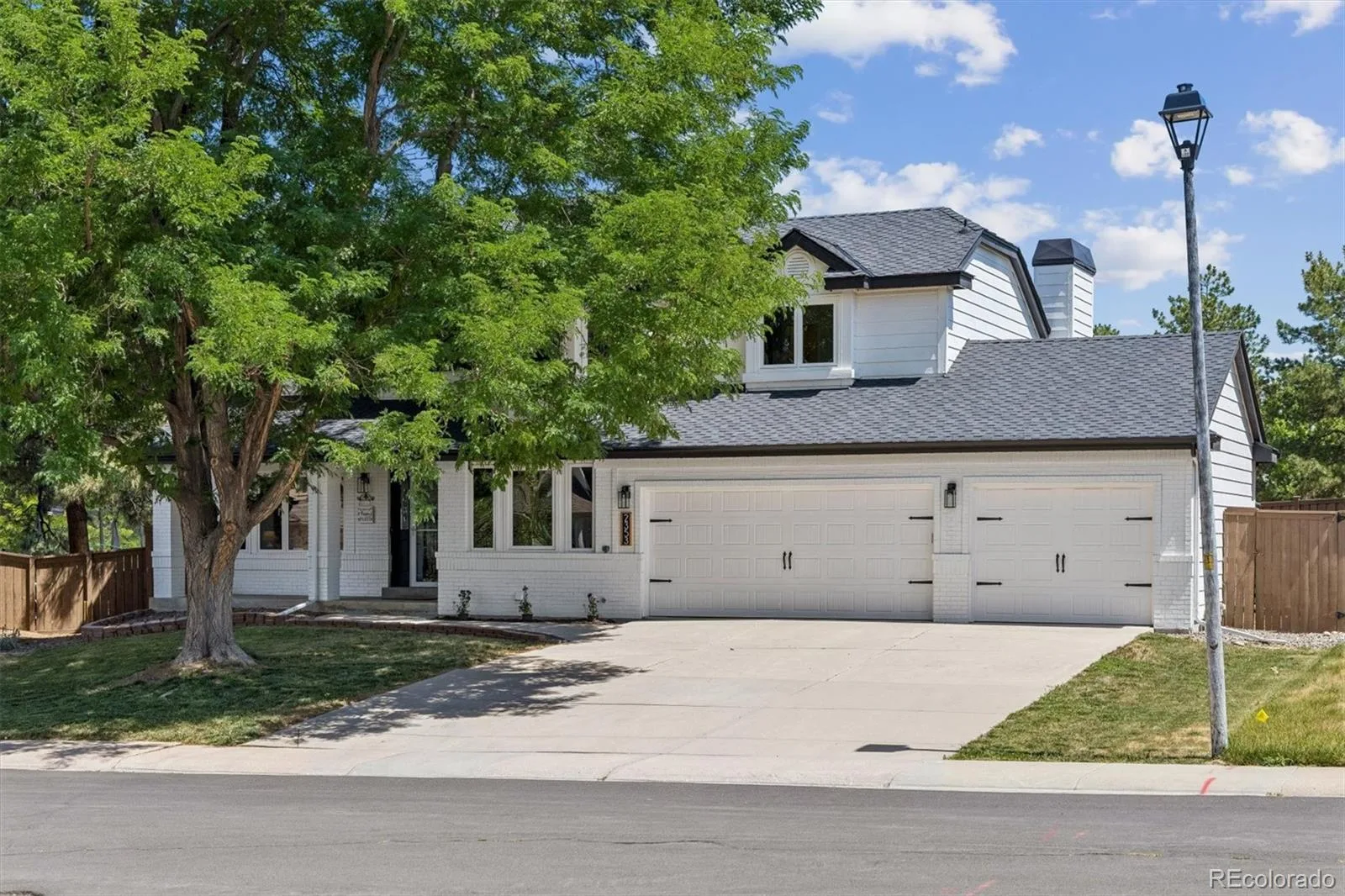 2353 Wigan Court Highlands Ranch CO 80126 | MLS #REC6926298 08032026155719 1600 41