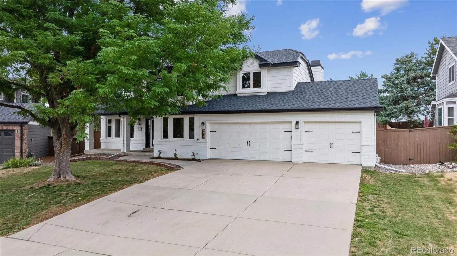 2353 Wigan Court Highlands Ranch CO 80126 | MLS #REC6926298 08032026155719 1600 42