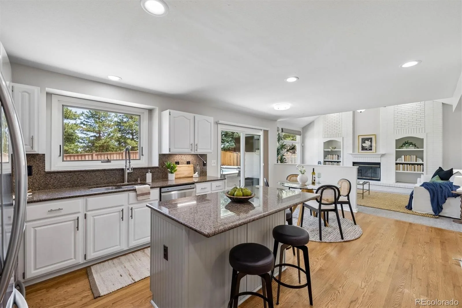 2353 Wigan Court Highlands Ranch CO 80126 | MLS #REC6926298 08032026155719 1600 7