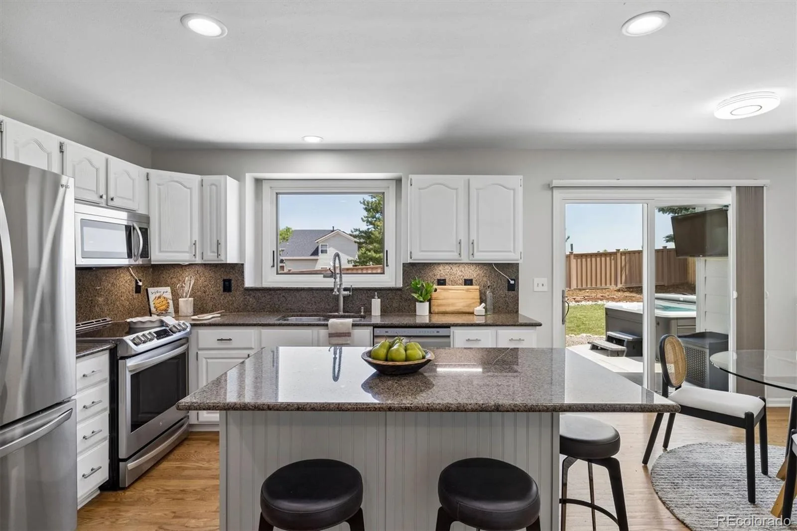 2353 Wigan Court Highlands Ranch CO 80126 | MLS #REC6926298 08032026155719 1600 8