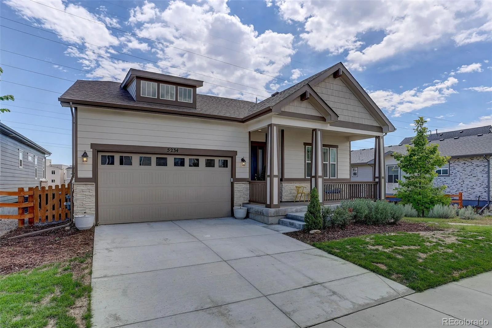 5234 Queen Court Arvada CO 80002 | MLS #REC6927393 07242026214008 1600 2