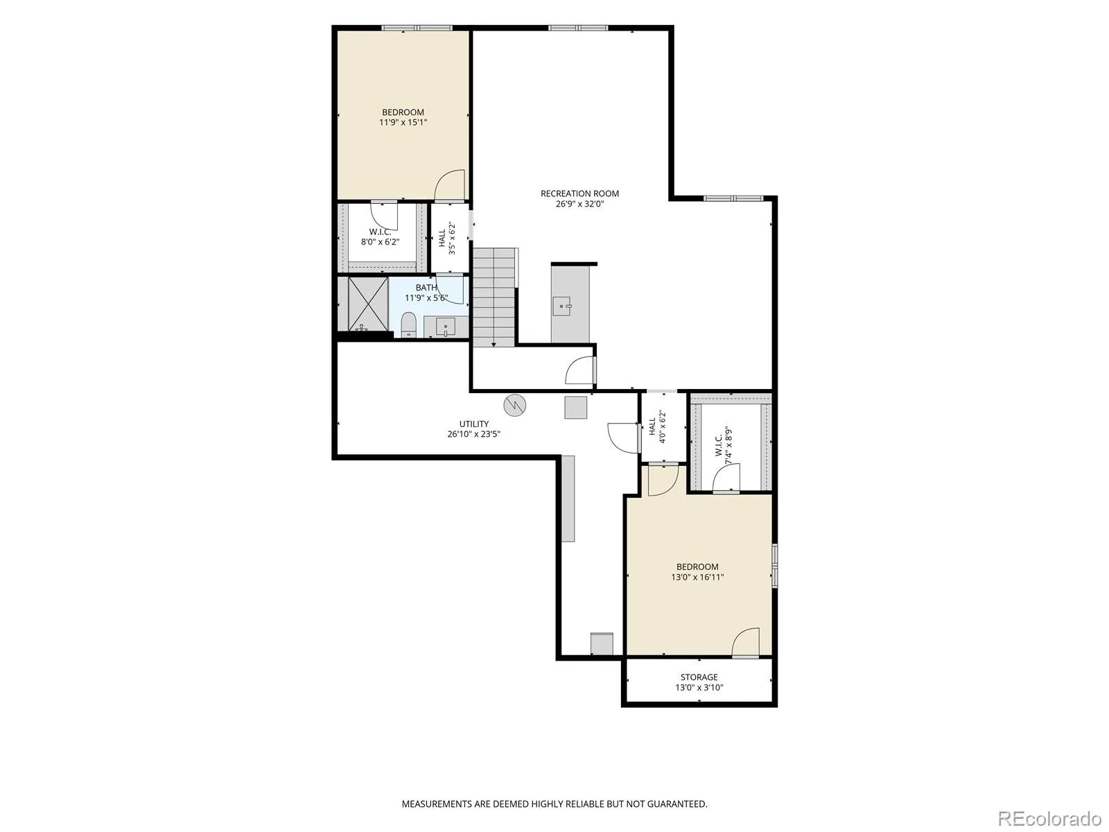 5234 Queen Court Arvada CO 80002 | MLS #REC6927393 07242026214008 1600 48