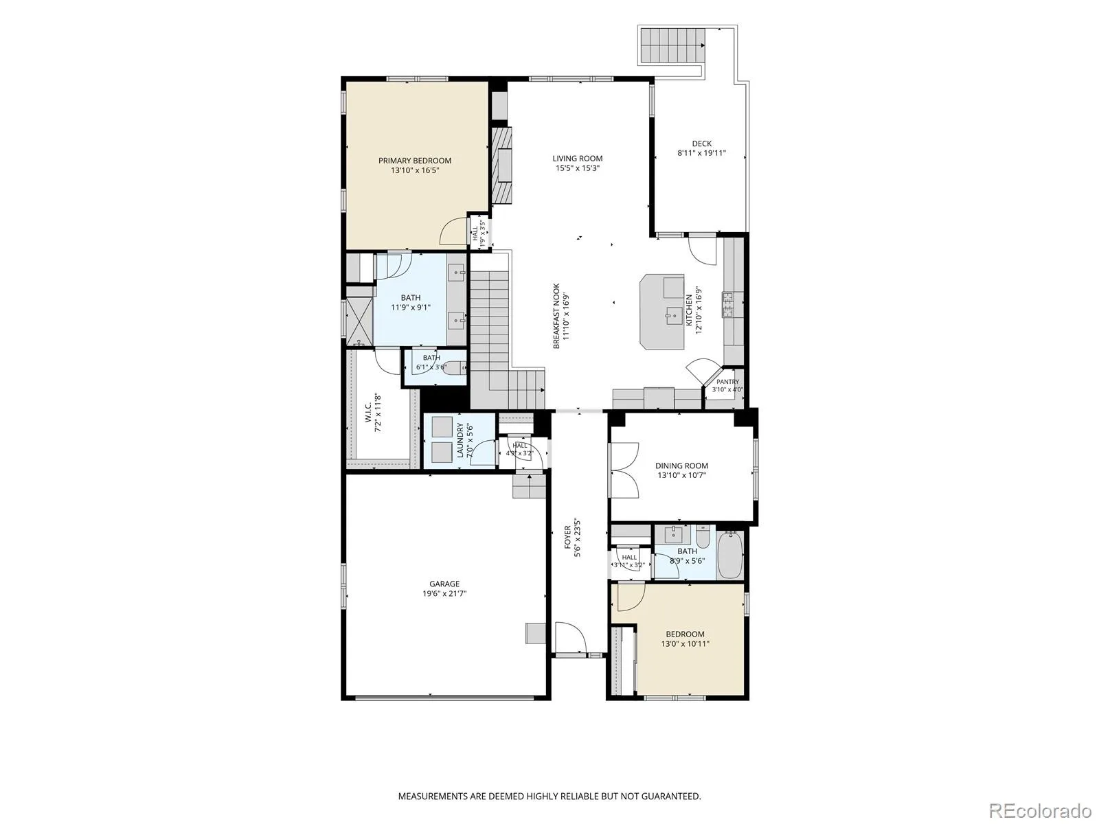 5234 Queen Court Arvada CO 80002 | MLS #REC6927393 07242026214008 1600 49