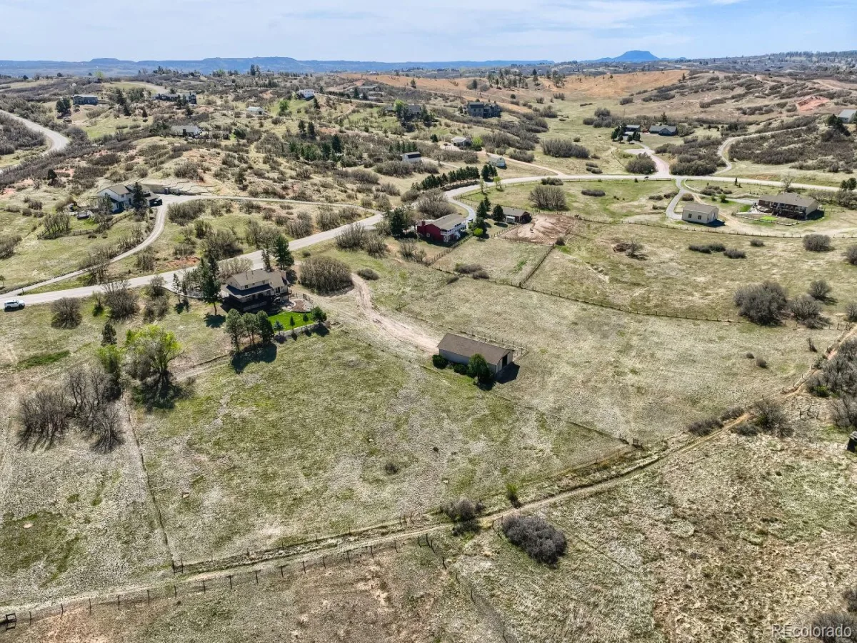 6415 Cherokee Drive Sedalia CO 80135 | MLS #REC6928027 08142026144526 1200 10