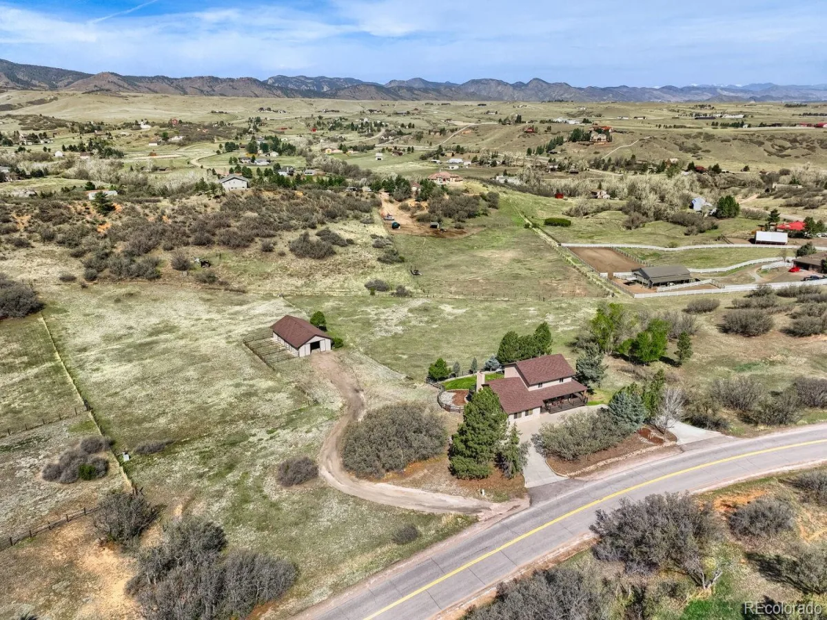 6415 Cherokee Drive Sedalia CO 80135 | MLS #REC6928027 08142026144526 1200 8