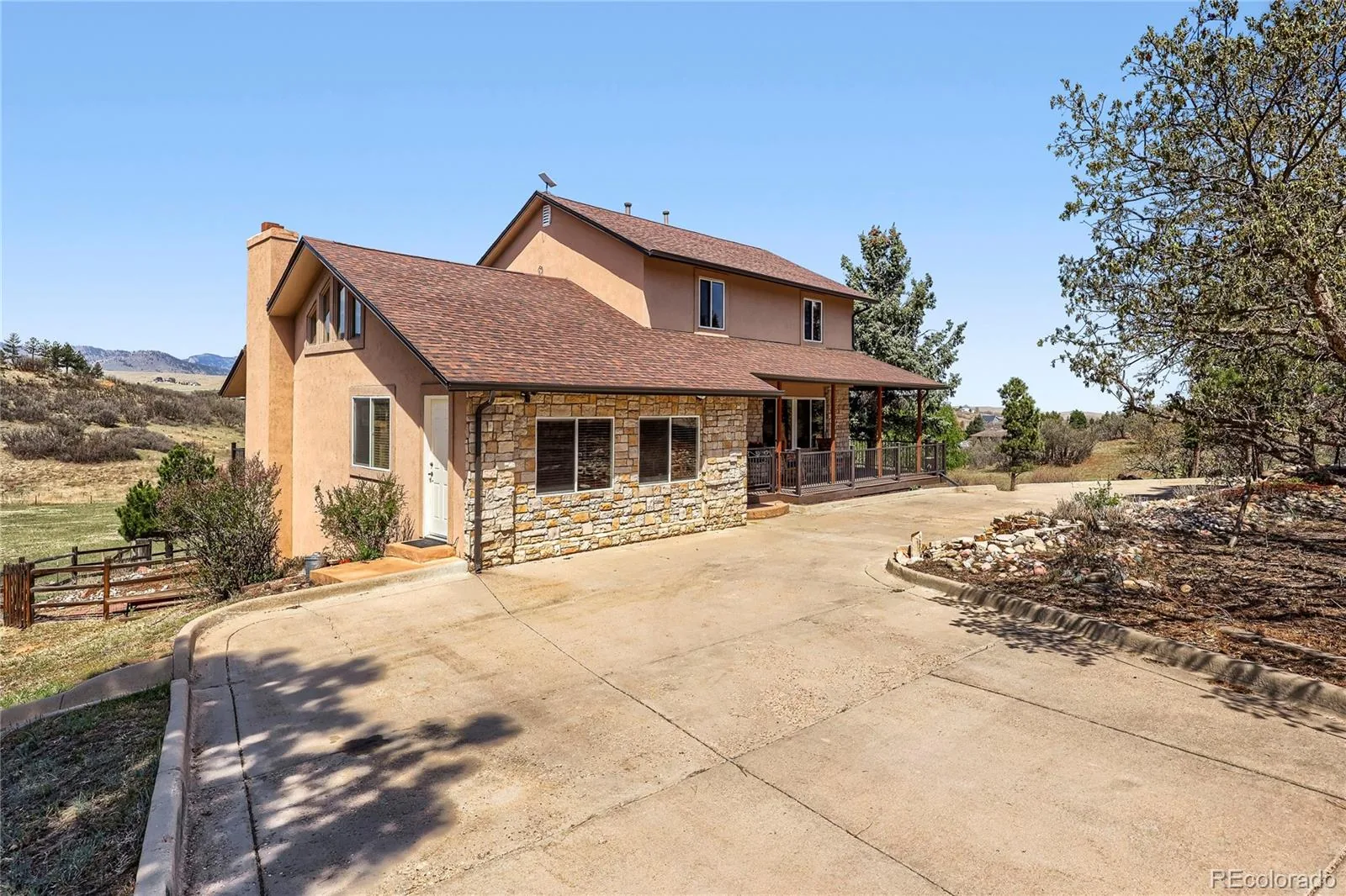 6415 Cherokee Drive Sedalia CO 80135 | MLS #REC6928027 08142026144526 1600 1