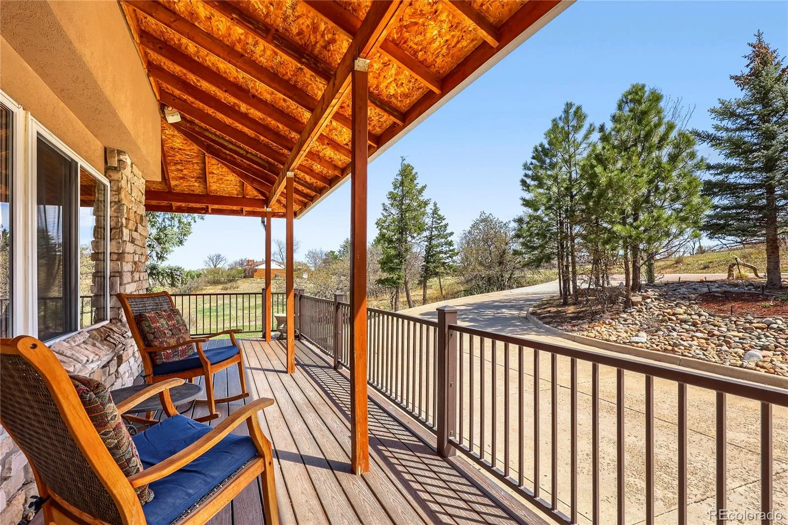 6415 Cherokee Drive Sedalia CO 80135 | MLS #REC6928027 08142026144526 1600 14